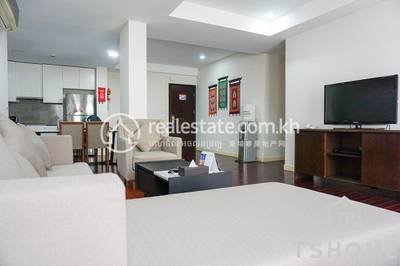     , Phsar Kandal I, Daun Penh, プノンペン
