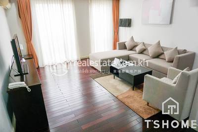     , Phsar Kandal I, Daun Penh, プノンペン