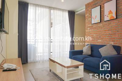     , Phsar Kandal I, Daun Penh, Phnom Penh