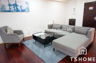     , Phsar Kandal I, Daun Penh, Phnom Penh