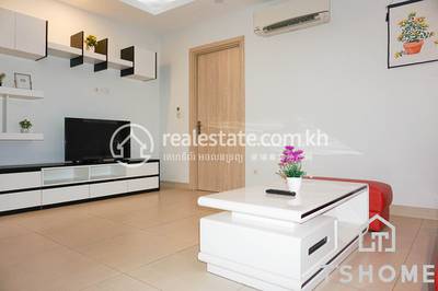     , បឹងព្រលិត, ៧ មករា, ភ្នំពេញ