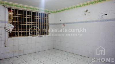   , 万景岗3分区（BKK3), 桑园区, 金边