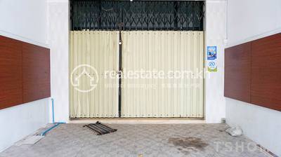    , BKK 3, Chamkarmon, พนมเปญ