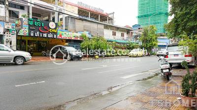    , BKK 3, Chamkarmon, พนมเปญ