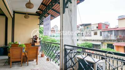    , Phsar thmei I, Daun Penh, พนมเปญ