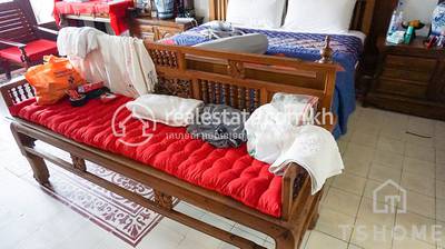    , Phsar thmei I, Daun Penh, พนมเปญ