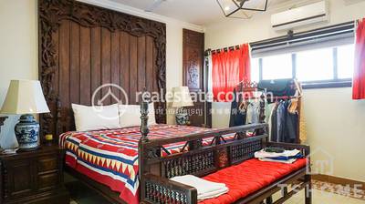    , Phsar thmei I, Daun Penh, พนมเปญ