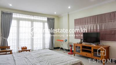     , Phsar Chas, Daun Penh, プノンペン