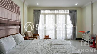     , Phsar Chas, Daun Penh, プノンペン