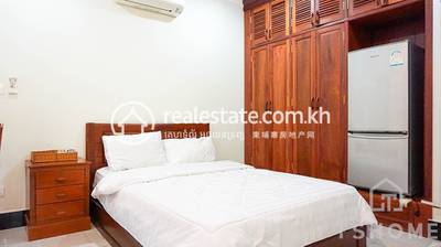     , Phsar Chas, Daun Penh, プノンペン