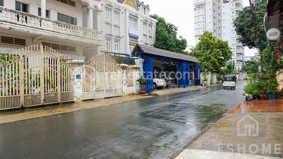    , ទួលទំពូង១, ចំការមន, ភ្នំពេញ
