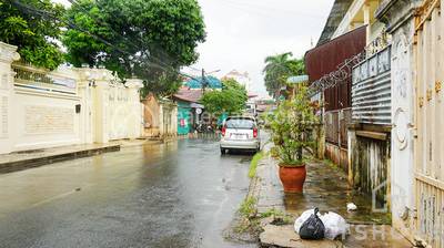    , ទួលទំពូង១, ចំការមន, ភ្នំពេញ