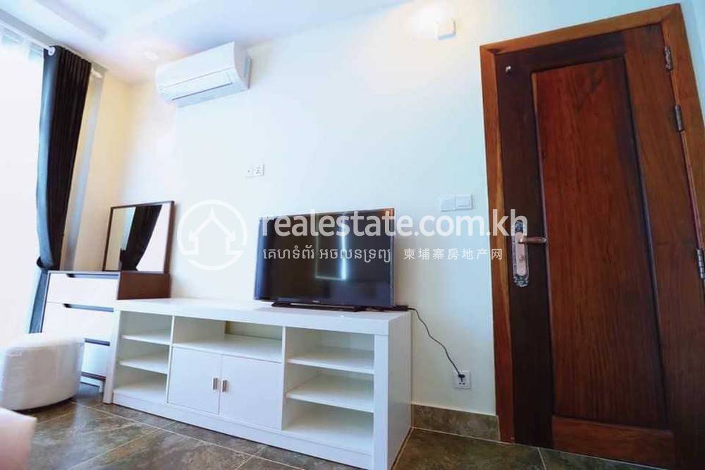 BKK 2 Apartmán se službami K pronájmu in BKK 2