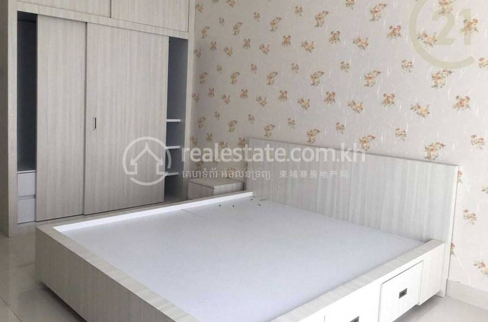 Tuol Sangkae 1 Willa Na sprzedaż w Tuol Sangkae 1