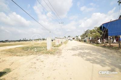 Angk Snuol, Kandal