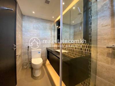 Apartment For Rent in Chamkarmon $1,500