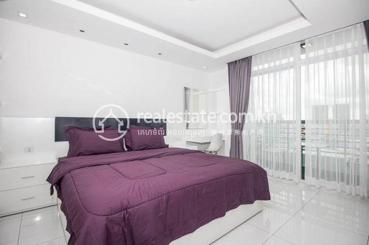   , BKK 3, Chamkarmon, Phnom Penh
