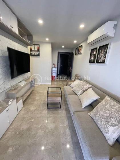  , Tonle Bassac, Chamkarmon, Phnom Penh