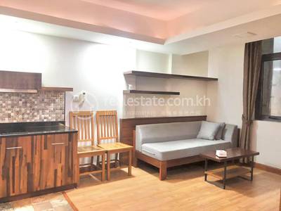   , Phsar Kandal I, Daun Penh, Phnom Penh