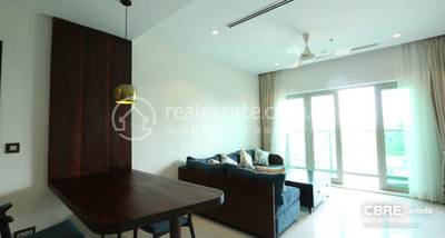 Apartmán K pronájmu in Daun Penh $1,890