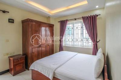 ទួលទំពូង១, ចំការមន, ភ្នំពេញ