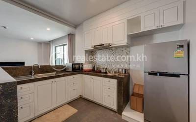 Апартаменты Для Аренды in Chamkarmon $650