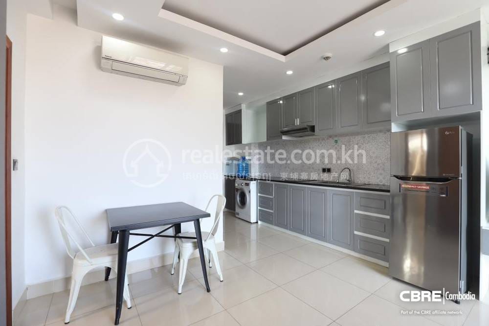 Apartmán K pronájmu in 7 Makara, Phnom Penh