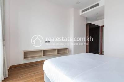 Daun Penh Serviced Apartment For Rent in Daun Penh