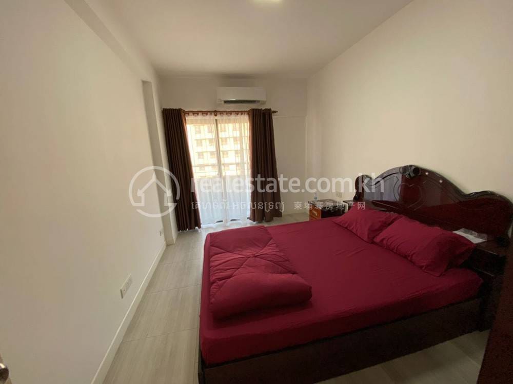 Condo K pronájmu in Por Sen Chey $1,200