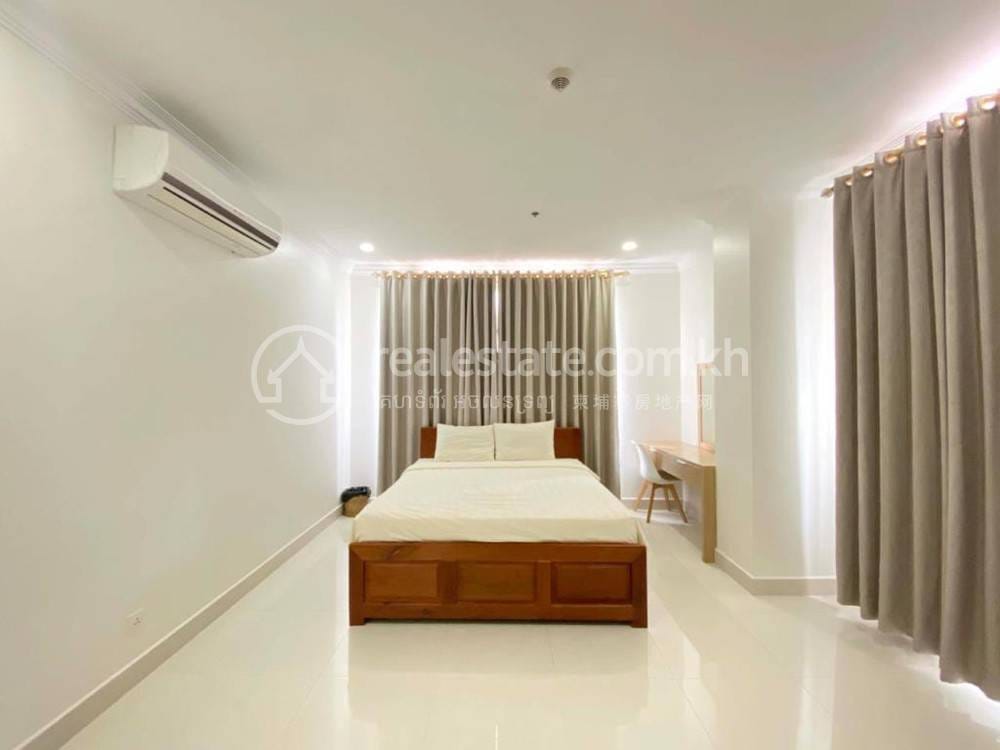 Chamkarmon套房出租，价格$2,700