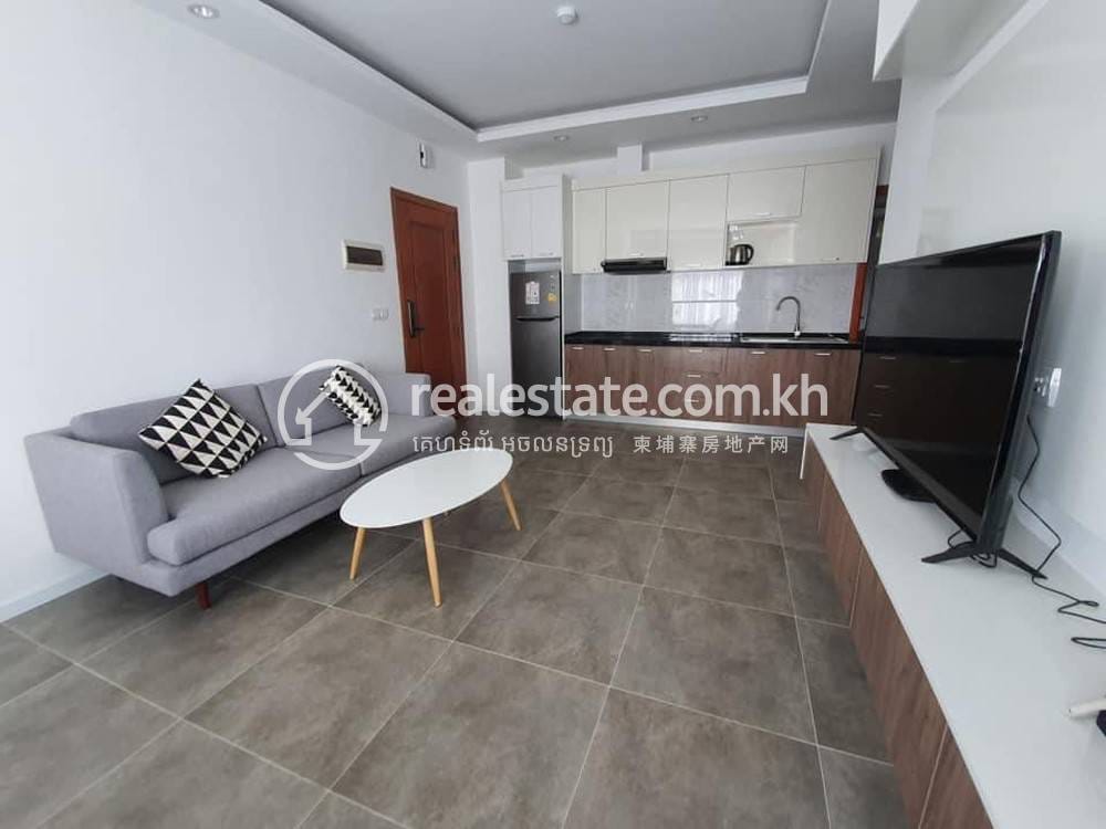 Chakto Mukh Apartmán K pronájmu in Chakto Mukh
