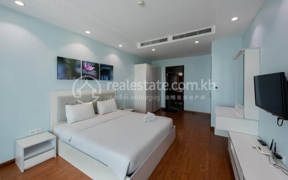 Apartmán K pronájmu in Meanchey, Phnom Penh