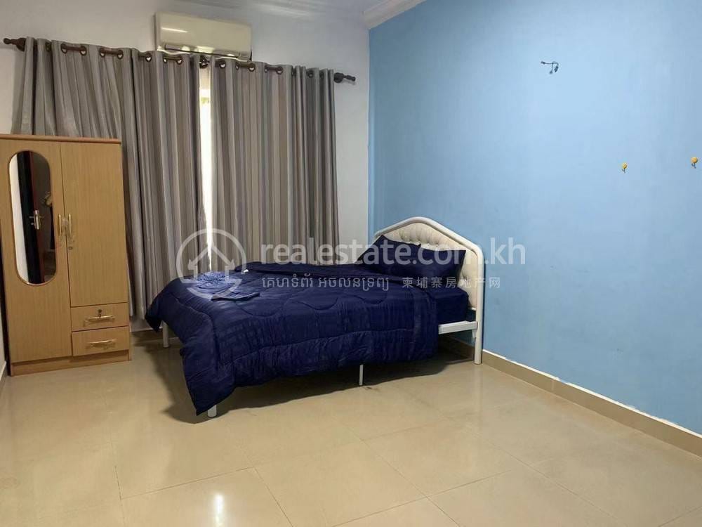 Chamkarmon别墅出租，价格$2,200
