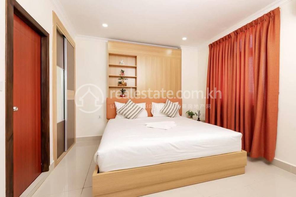 $800 Appartement avec services