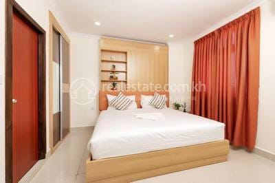 $800 Appartement avec services