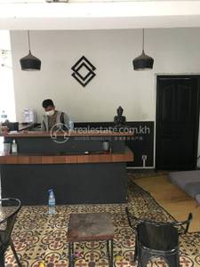 បឹងកេងកង១, ចំការមន, ភ្នំពេញ
