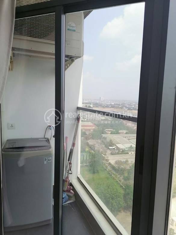 Condo Na wynajem z 1 sypialniami za $700