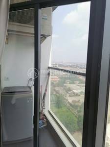 Condo Na wynajem z 1 sypialniami za $700
