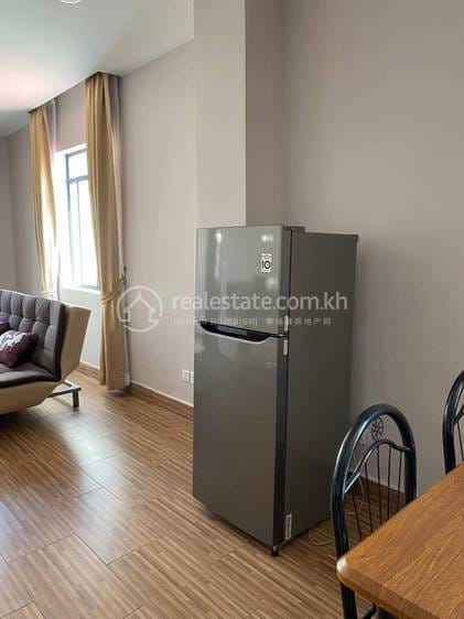 Serviced Apartment For Rent in BKK 1, Boeng Keng Kang, Phnom Penh