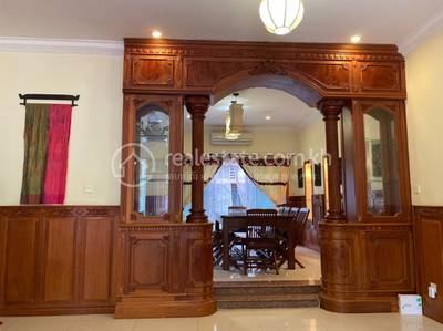  , ទន្លេបាសាក់, ចំការមន, ភ្នំពេញ