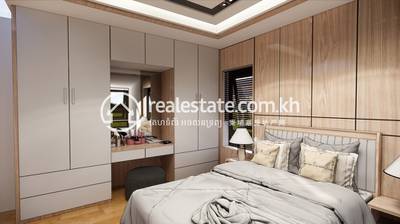      , បឹងទំពុន, មានជ័យ, ភ្នំពេញ