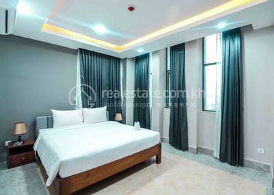 Chamkarmon套房出租，价格$1,600