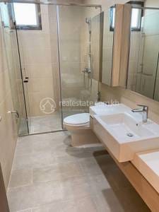 Apartment For Rent in Chamkarmon $1,750