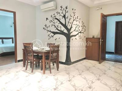   , ផ្សារដើមថ្កូវ, ចំការមន, ភ្នំពេញ