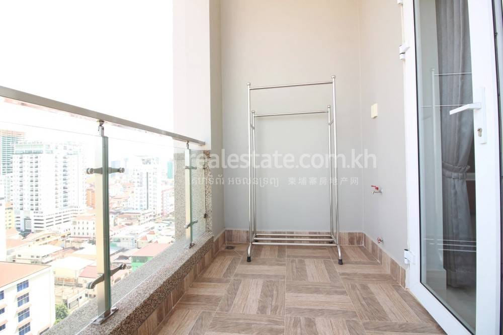 7 Makara Appartement À louer à 7 Makara