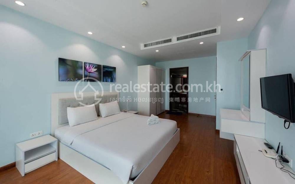 เซอร์วิสอพาร์ทเม้นท์ ราคา $800
