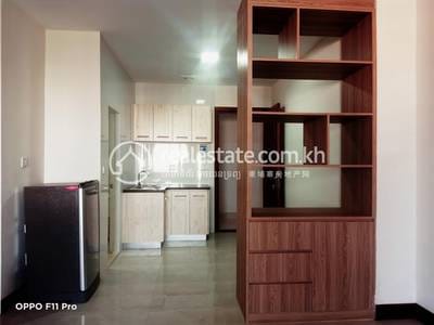 Boeng Keng Kang에 있는 House and lot 임대 $300