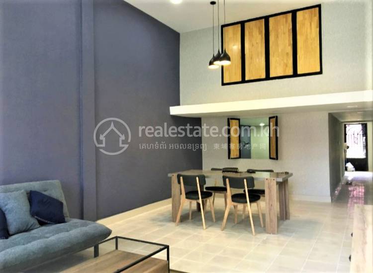 residential Apartment for rent in Chamkarmon ID 181501 1