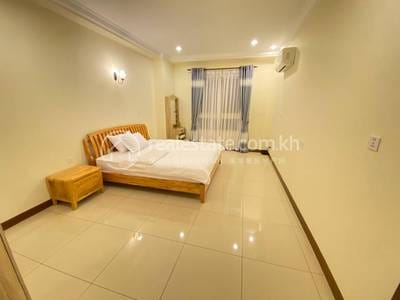 Chroy Changvar Apartmán se službami K pronájmu in Chroy Changvar