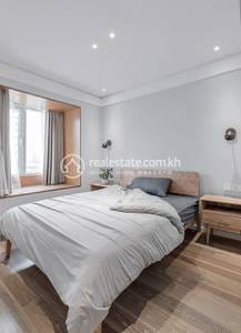 Daun Penh Apartament z obsługą Na wynajem w Daun Penh